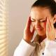 Причини головного болю в різних місцях Різні головний біль